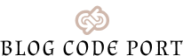 Blog Code Port